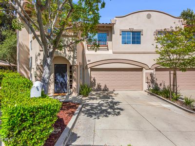 1021 Larry Ct, Thousand Oaks, CA, 91320