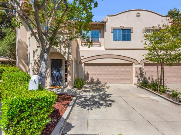1021 Larry Ct, Thousand Oaks, CA 91320