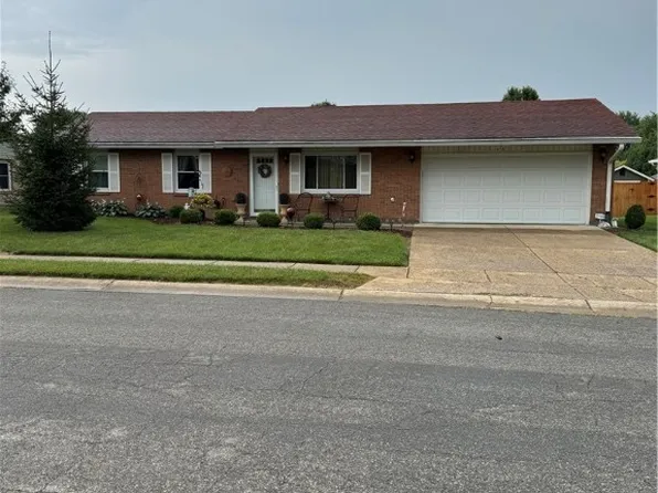 421 Pear St, Eaton, OH 45320