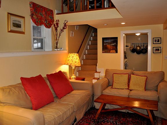 Family Room View 1
