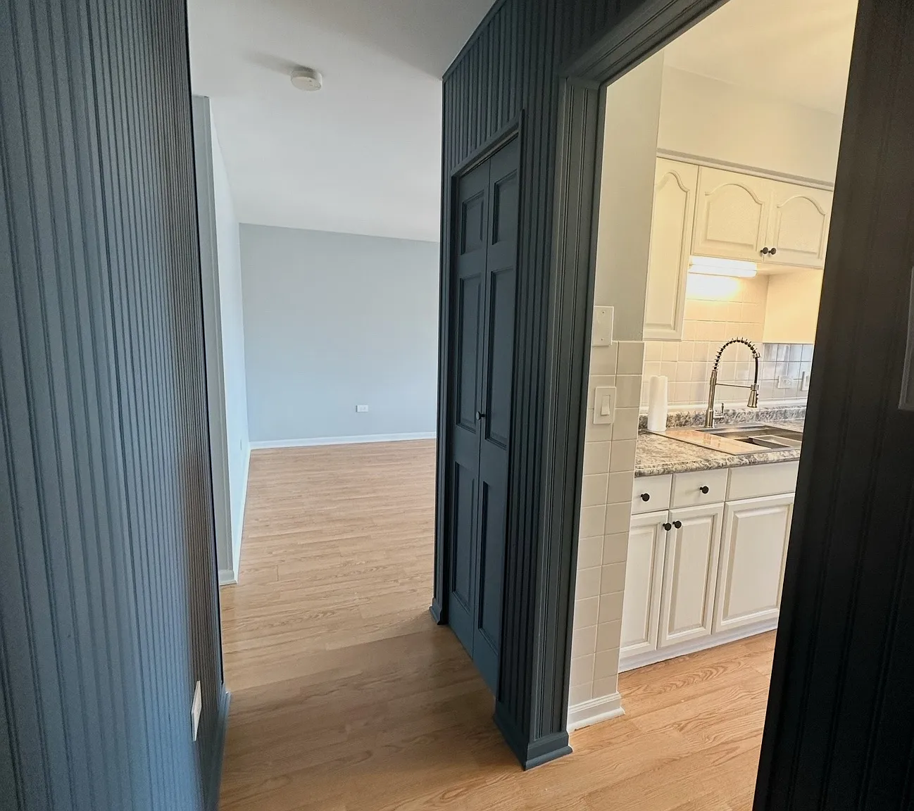 2 bed, 1.5 bath, 1000 sqft, $1,850 — Photo 1
