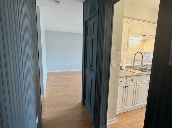 8659 W Foster Ave APT 3A, Chicago, IL 60656