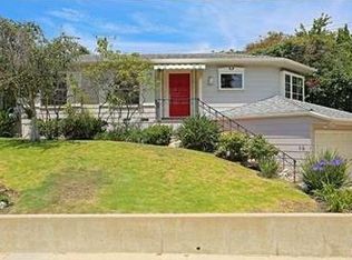 10271 Kilrenny Ave, Los Angeles, CA 90064