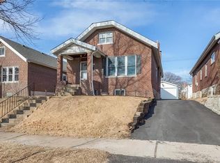 5209 Bancroft Ave, Saint Louis, MO 63109