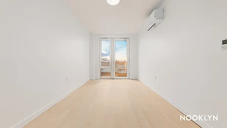 Rented by Nooklyn NYC LLC