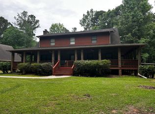 105 Bear Creek Ct, Ridgeway, SC 29016