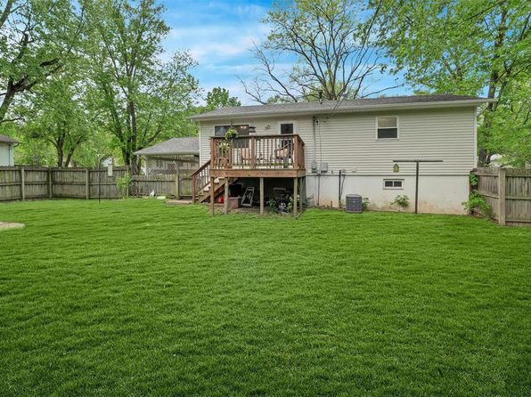 847 Peggy Dr, Pevely, MO 63070