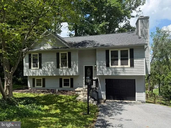6604 Rockridge Rd, New Market, MD 21774