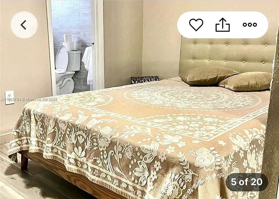 1 bed, 435 sqft, $1,800 — Photo 3