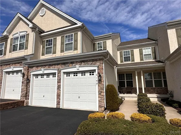 6109 Delaware Xing, Coopersburg, PA 18036