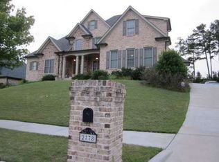 2778 Hidden Falls Dr, Buford, GA 30519
