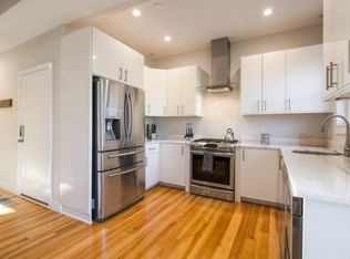 666 Massachusetts Ave #4M, Boston, MA 02118