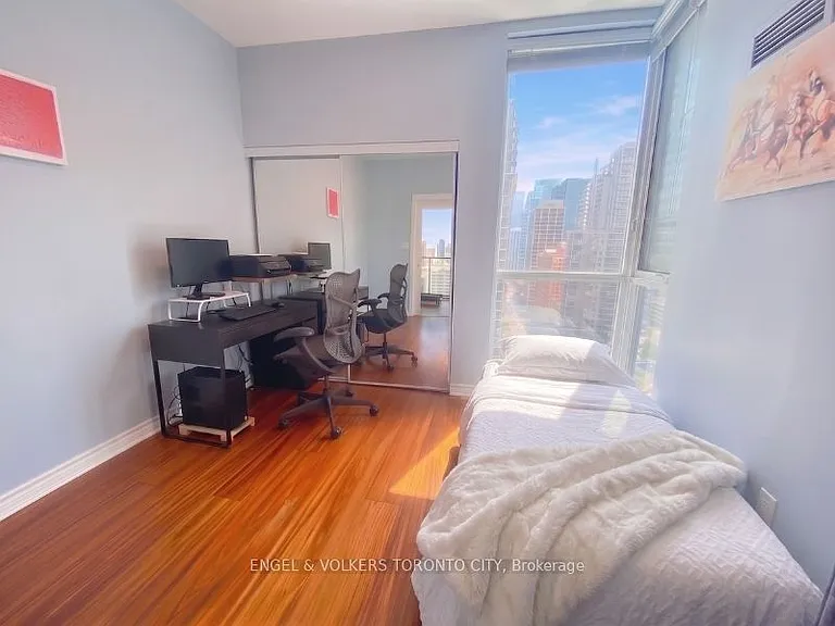 801 Bay St #2002 — Photo 12