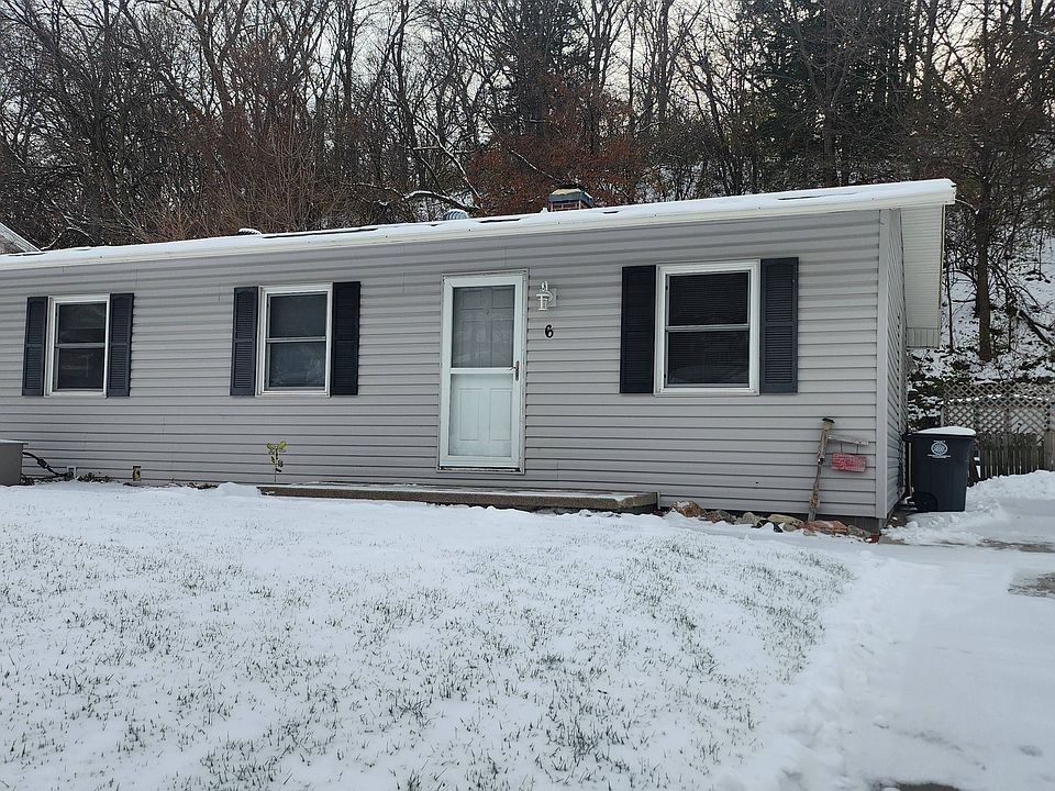 1st image of 6 Lynnwood Dr