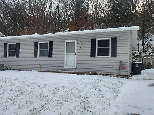 6 Lynnwood Dr, Council Bluffs, IA 51503