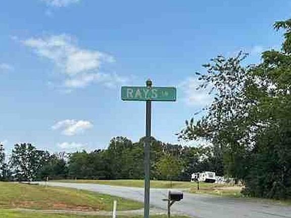 Exterior Address Verification