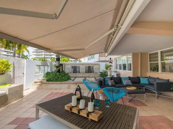 9546 Calle Diaz Way Isla Verde #206, Carolina, PR 00979