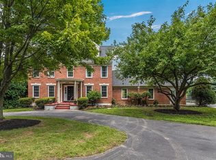 5202 Mussetter Rd, Ijamsville, MD 21754