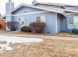 8485 Everett Way UNIT A, Arvada, CO 80005