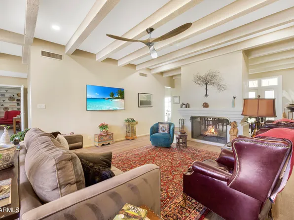 5332 N Questa Tierra Drive, Phoenix, AZ 85012