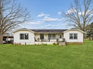 300 Hay Meadow Ln, Shepherd, TX 77371