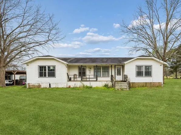 300 Hay Meadow Ln, Shepherd, TX 77371