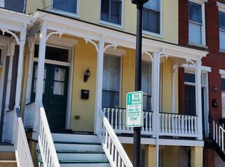 1109 W Clay St, Richmond, VA 23220