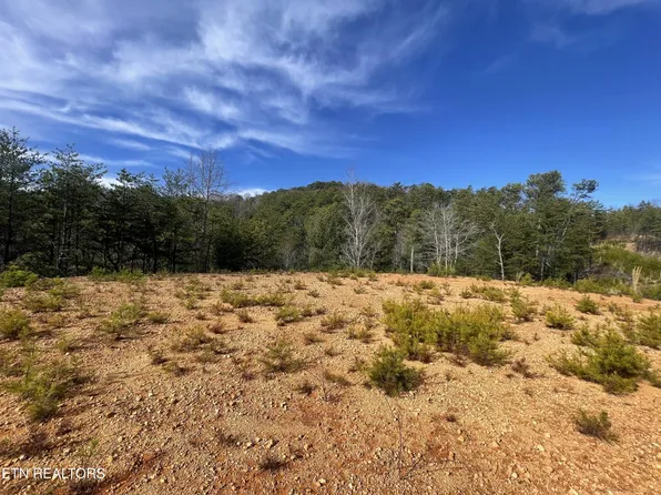 36 Bullet Mountain Dr Lot 36, Tellico Plains, TN 37385