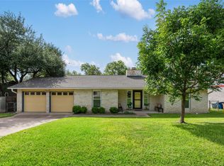 11201 Brushy Glen Dr, Austin, TX 78754