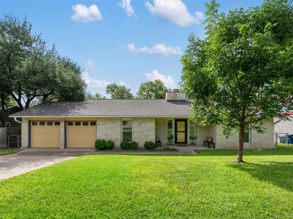 11201 Brushy Glen Dr, Austin, TX 78754