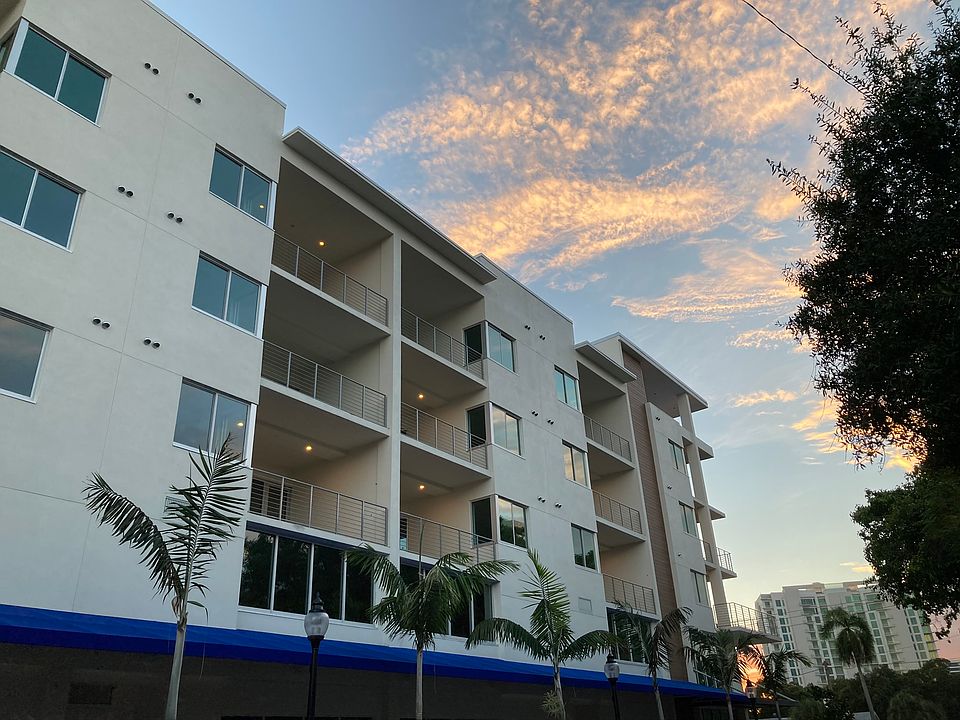 Exterior November 2020