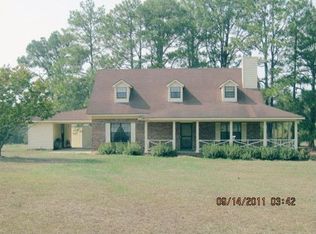 704 Foxboro Ln, Portal, GA 30450