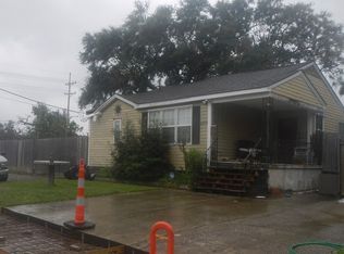 6219 Spain St, New Orleans, LA 70122