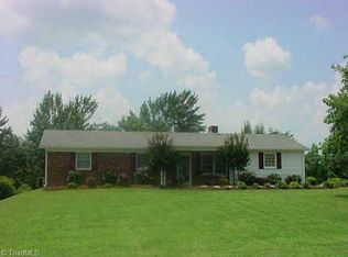 190 Kerner Knolls Rd, Kernersville, NC 27284