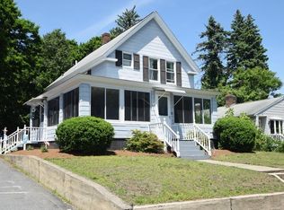 23 View St, Clinton, MA 01510
