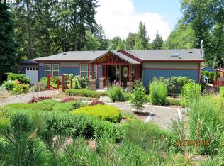 15310 Creek View Ln, Vernonia, OR 97064