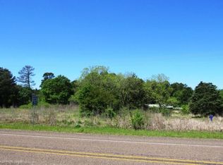 15291 State Highway 43 N, Karnack, TX 75661