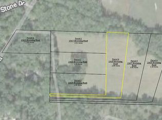 13435 Browning Rd, Evansville, IN 47725