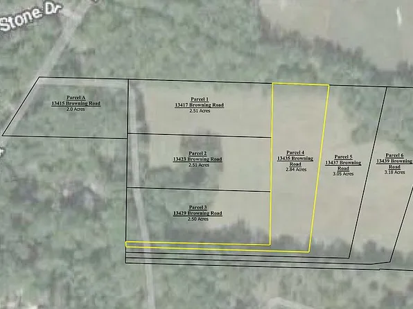 13435 Browning Rd, Evansville, IN 47725