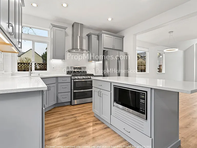 16860 NW Paddington Dr — Photo 6