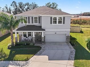 33135 Sand Creek Dr, Wesley Chapel, FL 33543