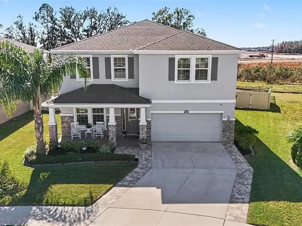 33135 Sand Creek Dr, Wesley Chapel, FL 33543