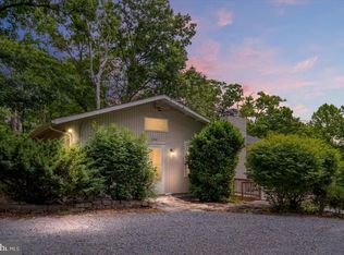 140 Graywolf Trl, Winchester, VA 22602