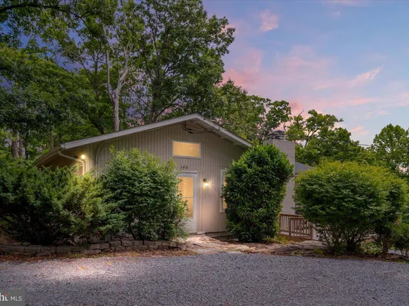 140 Graywolf Trl, Winchester, VA 22602