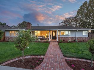 1290 Glen Dell Dr, San Jose, CA 95125