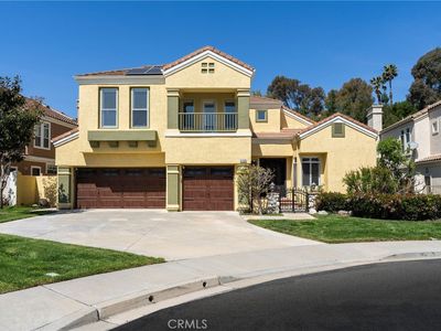 4109 Laurelview Dr, Moorpark, CA, 93021
