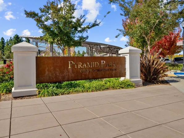 101 Infinity Way, Mountain View, CA 94043