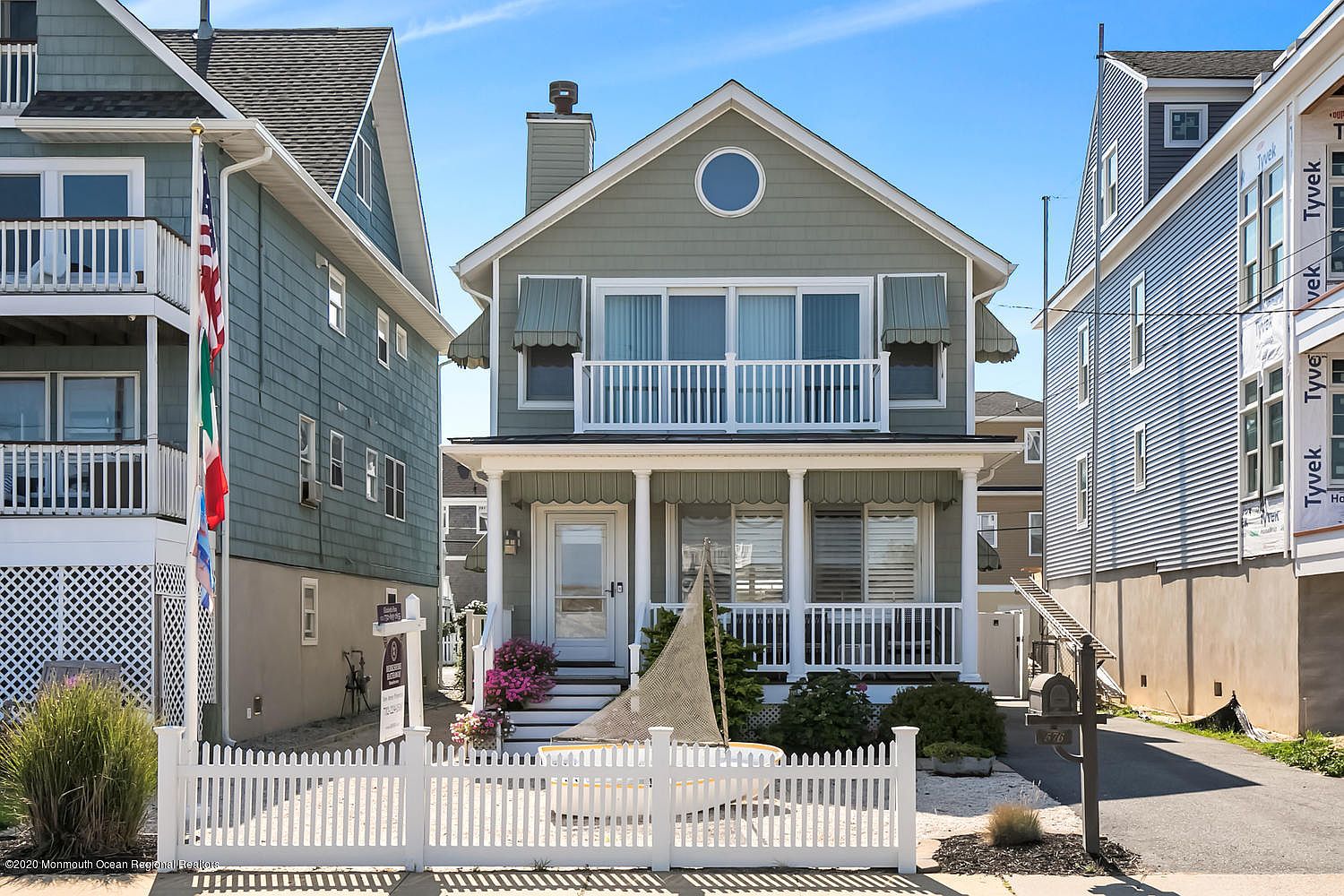 576 Ocean Avenue, Sea Bright, NJ 07760 Zillow