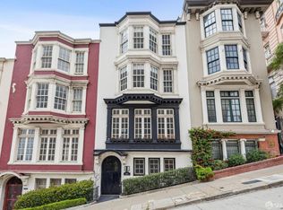 843 Mason St, San Francisco, CA 94108