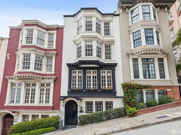 843 Mason St, San Francisco, CA 94108